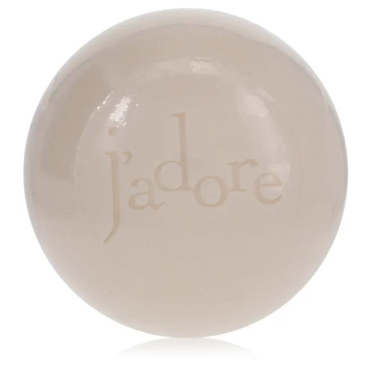 Brands HD Soap (Unboxed) Jadore Soap (Unboxed) by Christian Dior 154 ml Jadore Soap (Unboxed) by Christian Dior 154 ml