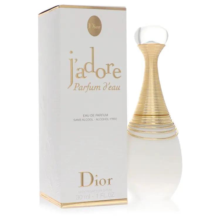 Brands HD Eau De Parfum Spray Jadore Parfum Deau Eau De Parfum Spray by Christian Dior 30 ml Jadore Parfum Deau Eau De Parfum Spray by Christian Dior 30 ml
