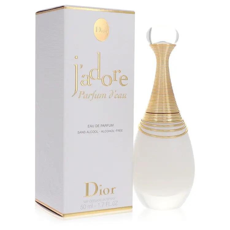 Jadore Parfum Deau Eau De Parfum Spray by Christian Dior 50 ml by Brands HD