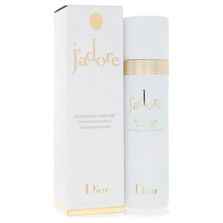 Jadore Deodorant Spray by Christian Dior 100 ml by Brands HD