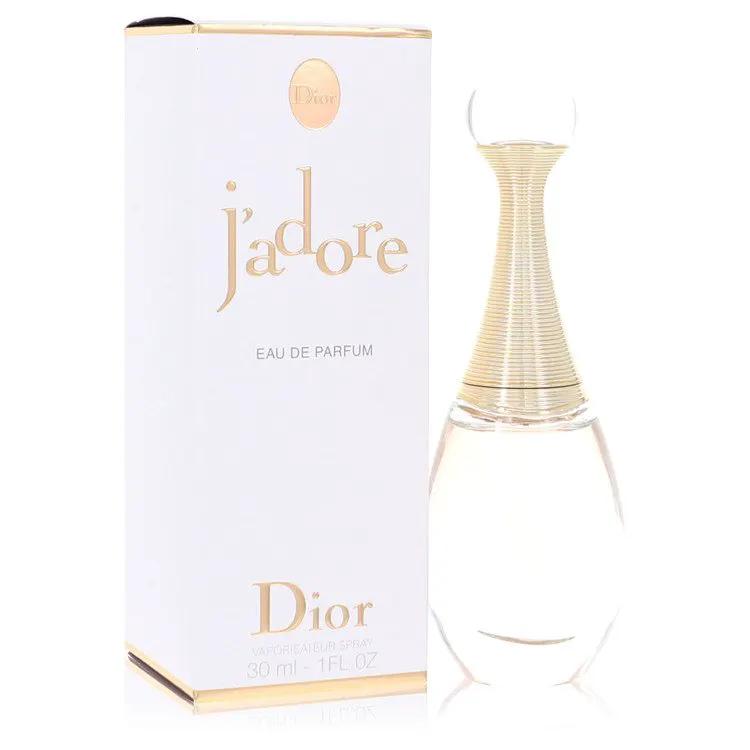 Jadore Eau De Parfum Spray by Christian Dior 30 ml by Brands HD