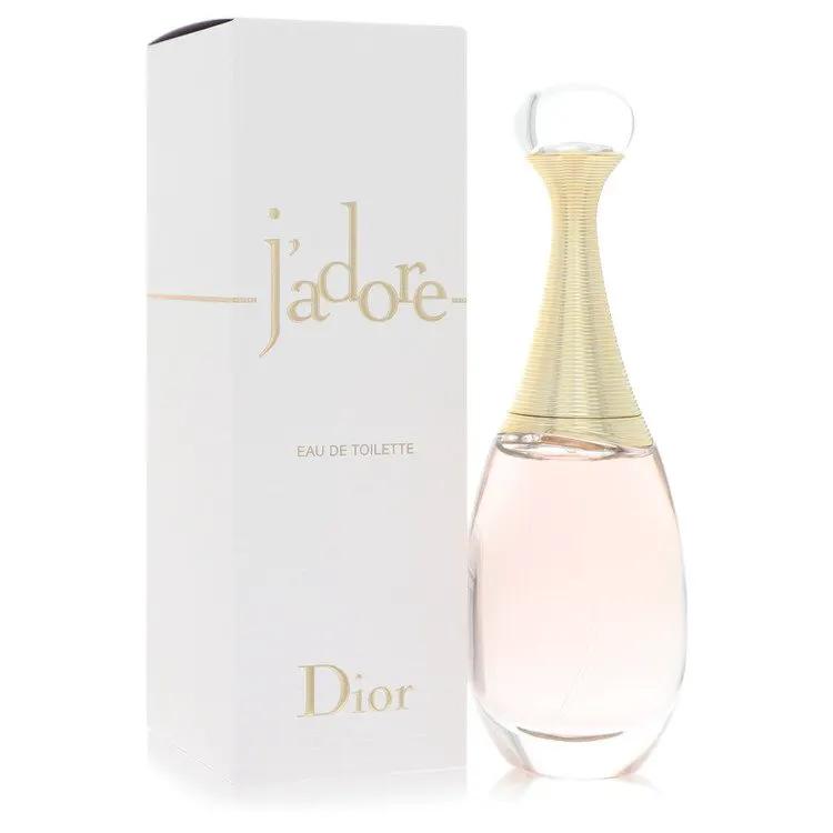 Jadore Eau De Toilette Spray by Christian Dior 50 ml by Brands HD