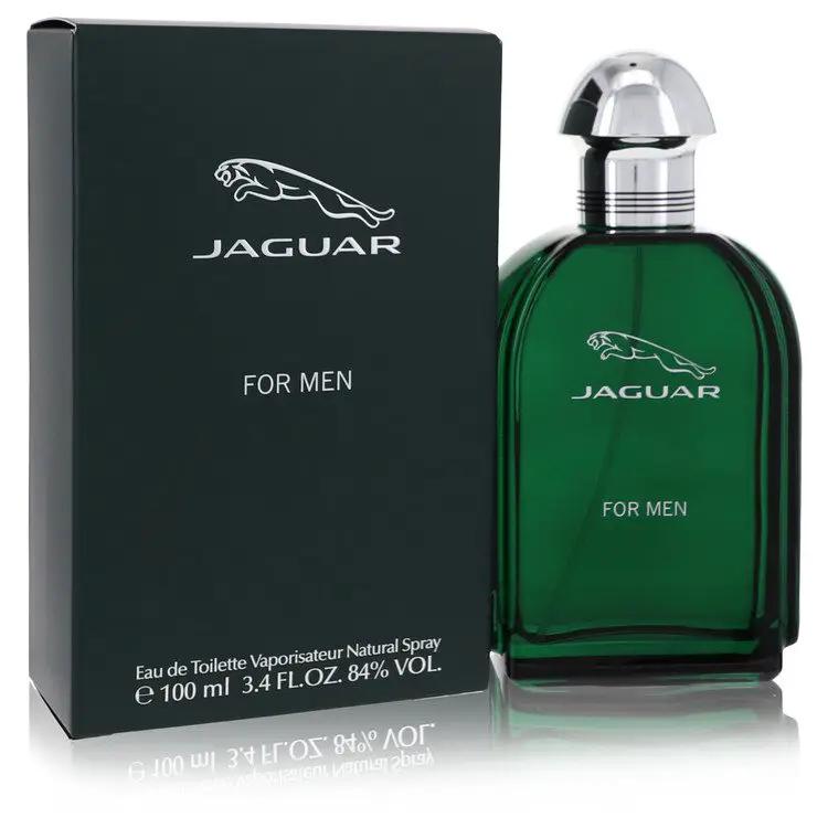 Jaguar Eau De Toilette Spray by Jaguar 100 ml by Brands HD