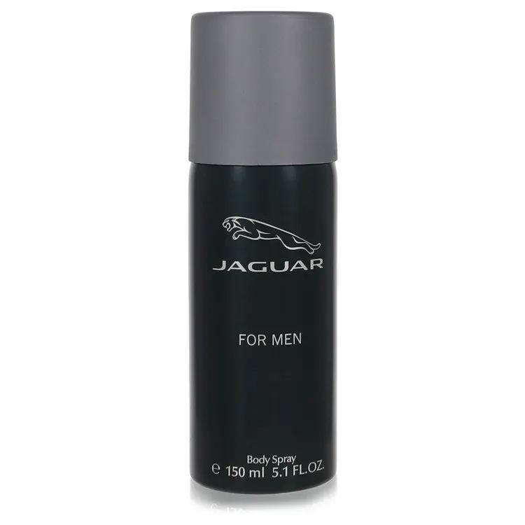 Jaguar Body Spray by Jaguar 150 ml by Brands HD