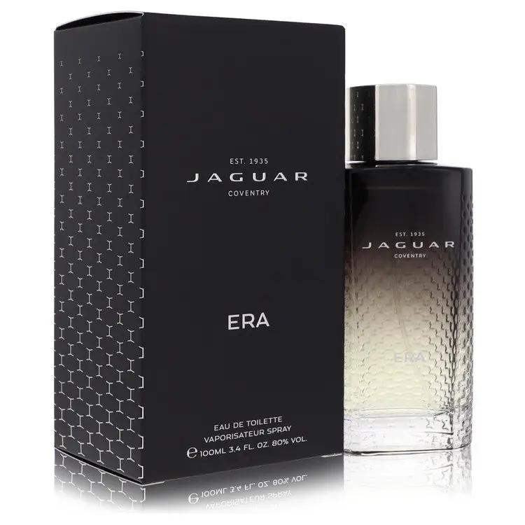 Jaguar Era Eau De Toilette Spray by Jaguar 100 ml by Brands HD
