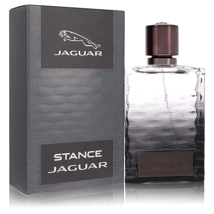 Jaguar Stance Eau De Toilette Spray by Jaguar 100 ml by Brands HD