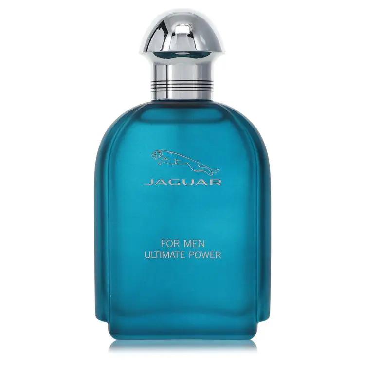 Brands HD Eau De Toilette Spray (unboxed) Jaguar Ultimate Power Eau De Toilette Spray (unboxed) by Jaguar 100 ml Jaguar Ultimate Power Eau De Toilette Spray (unboxed) by Jaguar 100 ml