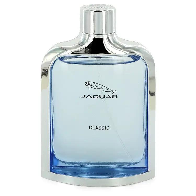 Brands HD Eau De Toilette Spray (unboxed) Jaguar Classic Eau De Toilette Spray (unboxed) by Jaguar 100 ml Jaguar Classic Eau De Toilette Spray (unboxed) by Jaguar 100 ml