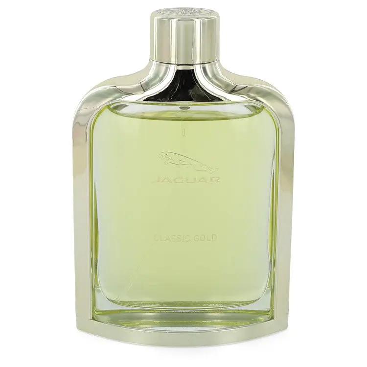 Brands HD Eau De Toilette Spray (unboxed) Jaguar Classic Gold Eau De Toilette Spray (unboxed) by Jaguar 100 ml Jaguar Classic Gold Eau De Toilette Spray (unboxed) by Jaguar 100 ml