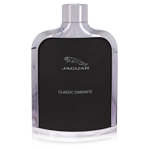 Jaguar Classic Chromite Eau De Toilette Spray (unboxed) by Jaguar 100 ml by Brands HD