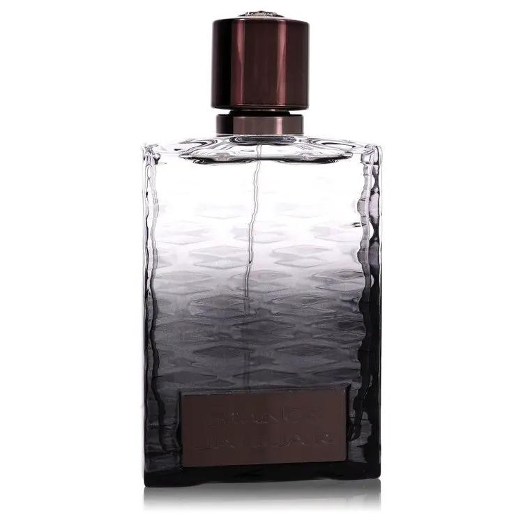 Jaguar Stance Eau De Toilette Spray (Unboxed) by Jaguar 100 ml by Brands HD