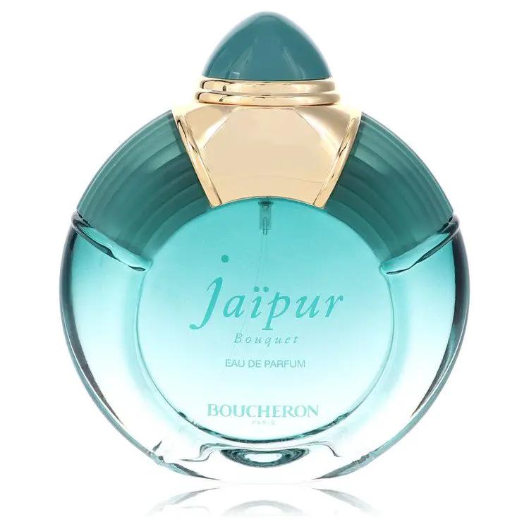Jaipur Bouquet Eau De Parfum Spray (unboxed) by Boucheron 100 ml by Brands HD