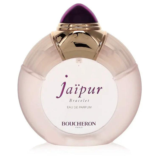 Jaipur Bracelet Eau De Parfum Spray (unboxed) by Boucheron 100 ml by Brands HD