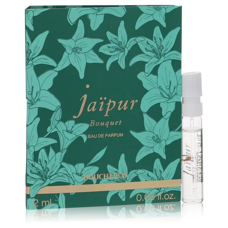 Jaipur Bouquet Vial (sample) by Boucheron 2 ml by Brands HD