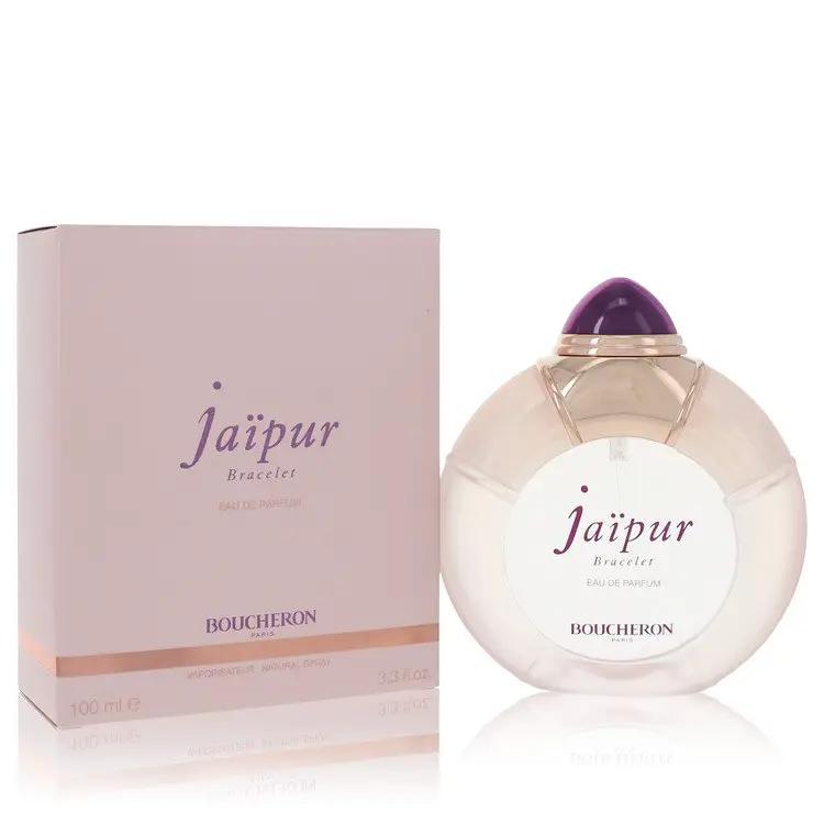 Jaipur Bracelet Eau De Parfum Spray by Boucheron 100 ml by Brands HD