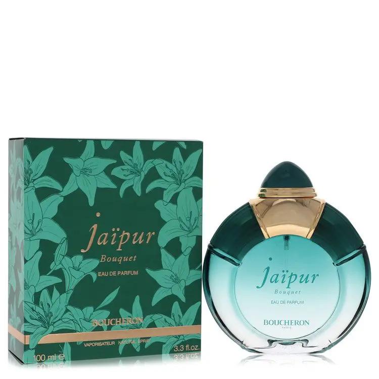 Jaipur Bouquet Eau De Parfum Spray by Boucheron 100 ml by Brands HD