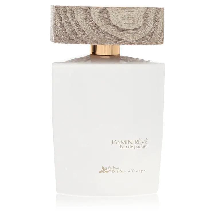 Brands HD Eau De Parfum Spray (Unboxed) Jasmin Reve Eau De Parfum Spray (Unboxed) by Au Pays De La Fleur D’oranger 100 ml Jasmin Reve Eau De Parfum Spray (Unboxed) by Au Pays De La Fleur D’oranger 100 ml