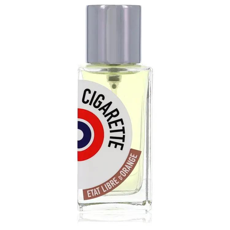 Brands HD Eau De Parfum Spray (Unboxed) Jasmin Et Cigarette Eau De Parfum Spray (Unboxed) by Etat Libre dOrange 50 ml Jasmin Et Cigarette Eau De Parfum Spray (Unboxed) by Etat Libre dOrange 50 ml