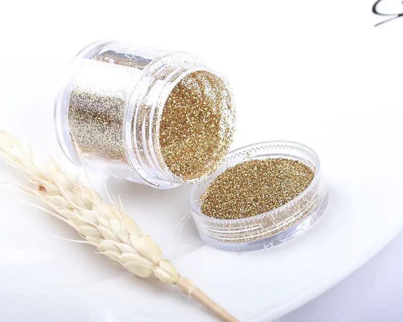 Colour Fine Glitter 10g per bottle by Resin Art NZ