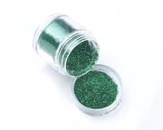 Colour Fine Glitter 10g per bottle by Resin Art NZ