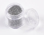 Colour Fine Glitter 10g per bottle by Resin Art NZ