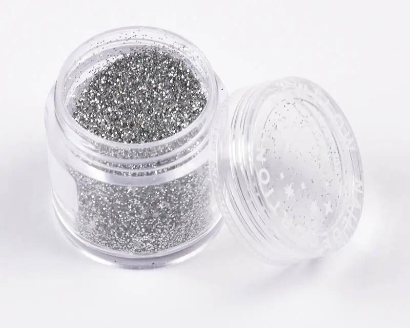 Colour Fine Glitter 10g per bottle by Resin Art NZ