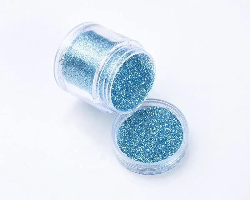 Colour Fine Glitter 10g per bottle by Resin Art NZ