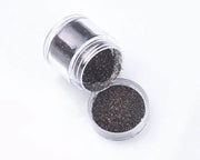 Colour Fine Glitter 10g per bottle by Resin Art NZ