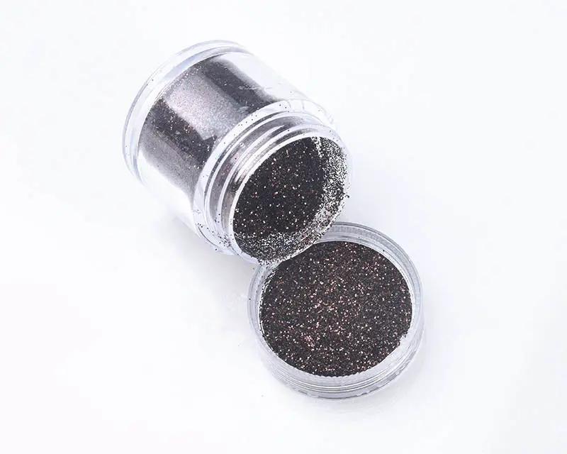 Colour Fine Glitter 10g per bottle by Resin Art NZ