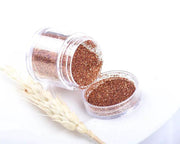 Colour Fine Glitter 10g per bottle by Resin Art NZ