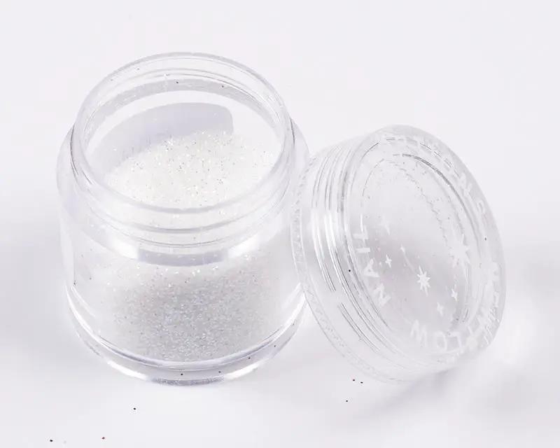 Colour Fine Glitter 10g per bottle by Resin Art NZ