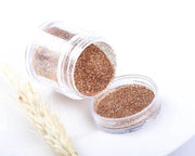 Colour Fine Glitter 10g per bottle by Resin Art NZ