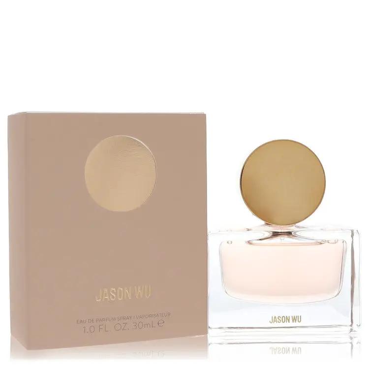 Brands HD Eau De Parfum Spray Jason Wu Eau De Parfum Spray by Jason Wu 30 ml Jason Wu Eau De Parfum Spray by Jason Wu 30 ml