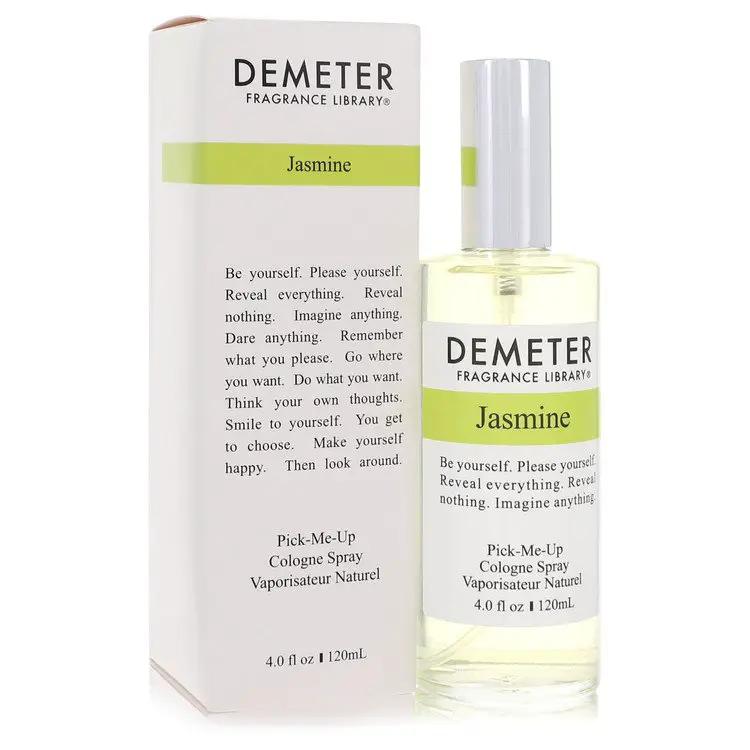 Demeter Jasmine Cologne Spray by Demeter 120 ml by Brands HD