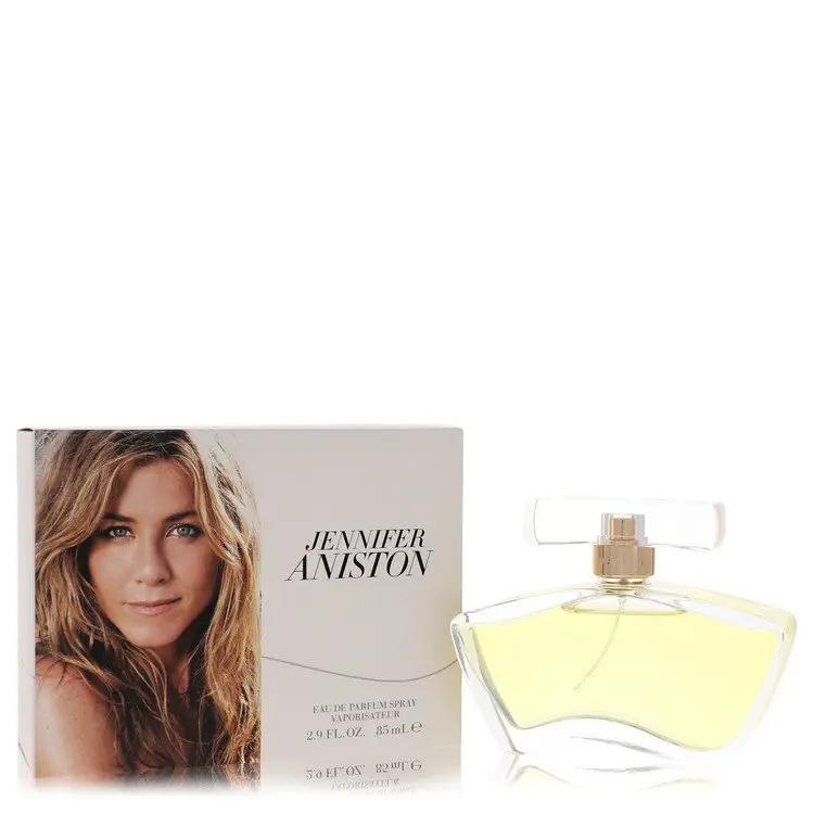Jennifer Aniston Eau De Parfum Spray by Jennifer Aniston 86 ml by Brands HD