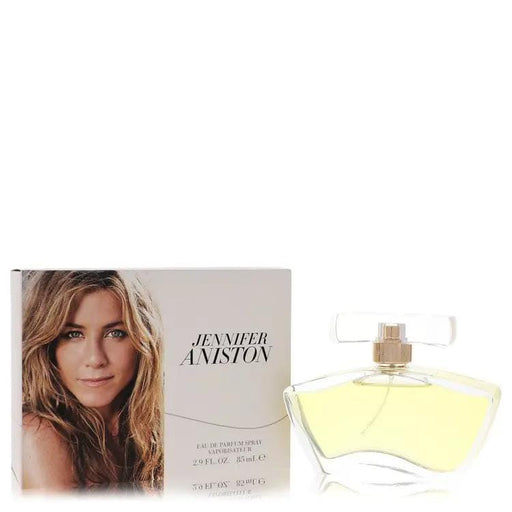 Brands HD Eau De Parfum Spray Jennifer Aniston Eau De Parfum Spray by Jennifer Aniston 86 ml Jennifer Aniston Eau De Parfum Spray by Jennifer Aniston 86 ml