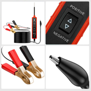 Car Electric Circuit Tester by salelink.co.nz