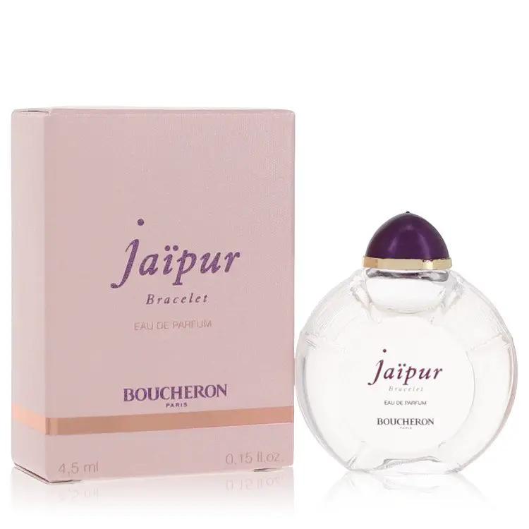 Jaipur Bracelet Mini EDP by Boucheron 4 ml by Brands HD