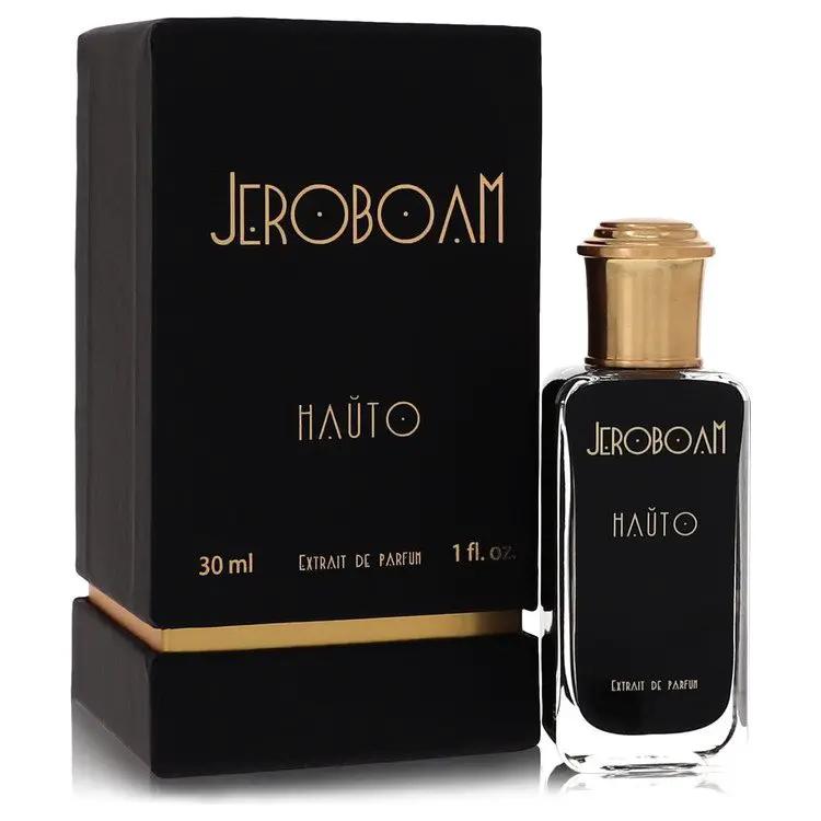 Jeroboam Hauto Extrait De Parfum Spray (Unisex) by Jeroboam 30 ml by Brands HD
