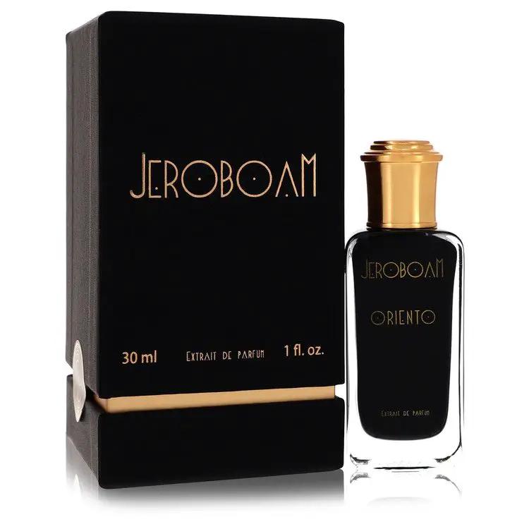 Jeroboam Oriento Extrait De Parfum Spray (Unisex) by Jeroboam 30 ml by Brands HD