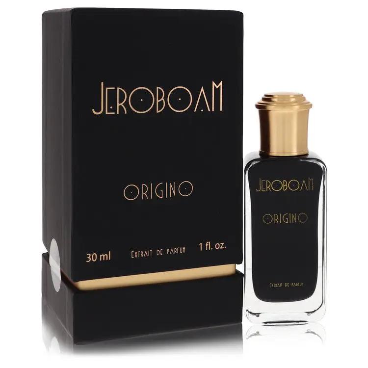 Jeroboam Origino Extrait De Parfum Spray (Unisex) by Jeroboam 30 ml by Brands HD