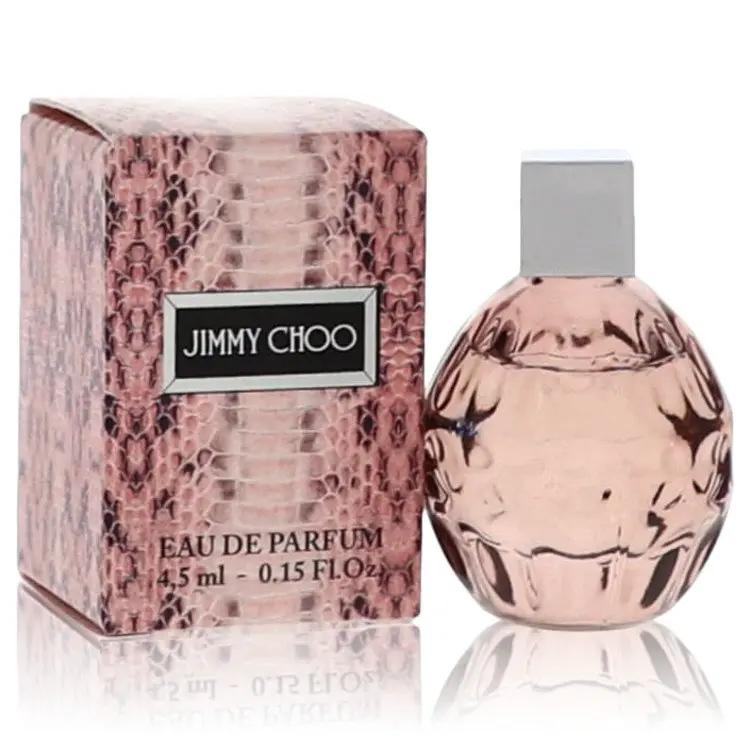 Jimmy Choo Mini EDP by Jimmy Choo 4 ml by Brands HD