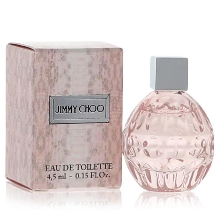 Jimmy Choo Mini EDT by Jimmy Choo 4 ml by Brands HD