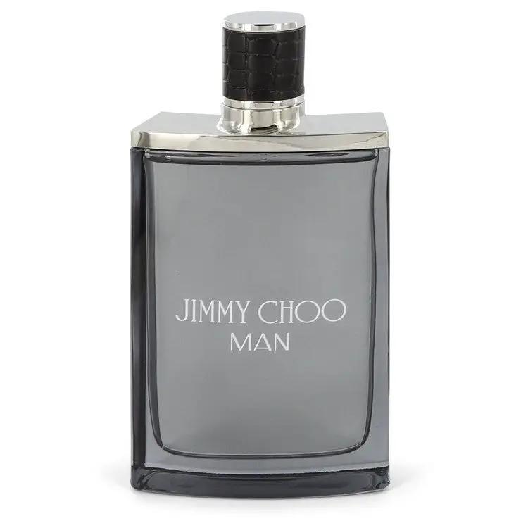Jimmy Choo Man Eau De Toilette Spray (unboxed) by Jimmy Choo 100 ml by Brands HD