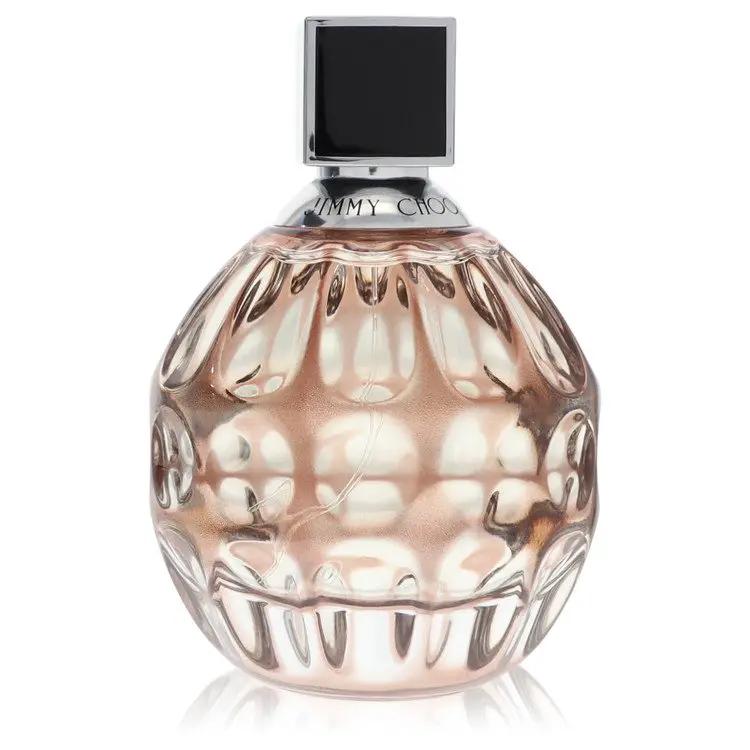 Jimmy Choo Eau De Parfum Spray (unboxed) by Jimmy Choo 100 ml by Brands HD