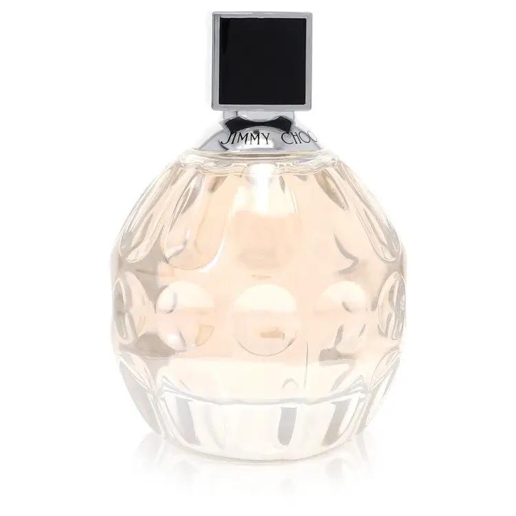 Brands HD Eau De Toilette Spray (unboxed) Jimmy Choo Eau De Toilette Spray (unboxed) by Jimmy Choo 100 ml Jimmy Choo Eau De Toilette Spray (unboxed) by Jimmy Choo 100 ml