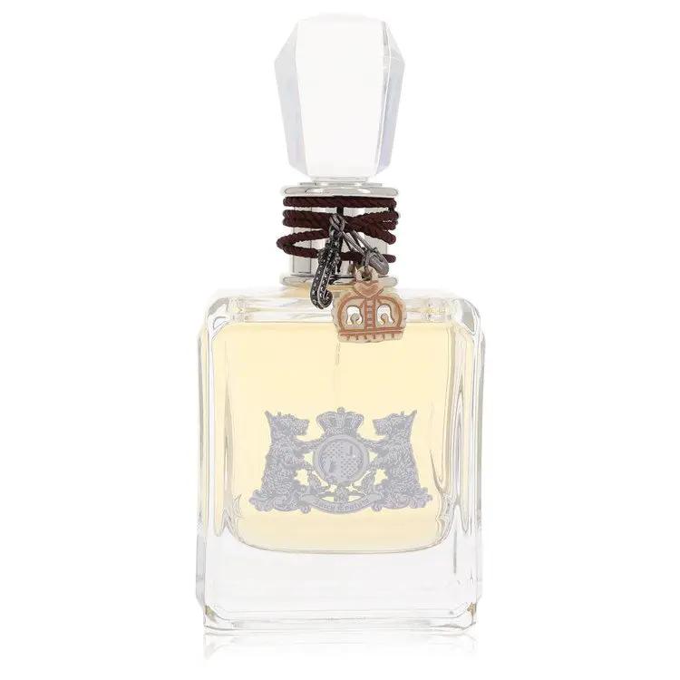 Juicy Couture Eau De Parfum Spray (unboxed) by Juicy Couture 100 ml by Brands HD