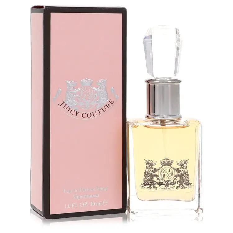 Juicy Couture Eau De Parfum Spray by Juicy Couture 30 ml by Brands HD