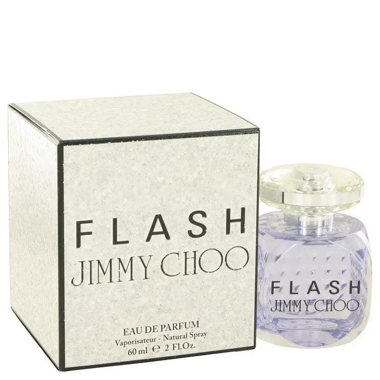 Brands HD Eau De Parfum Spray Flash Eau De Parfum Spray by Jimmy Choo 60 ml Flash Eau De Parfum Spray by Jimmy Choo 60 ml