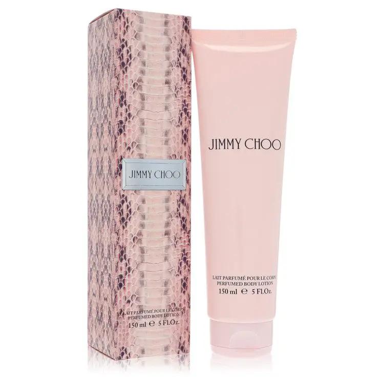 Jimmy Choo Body Lotion by Jimmy Choo 150 ml by Brands HD